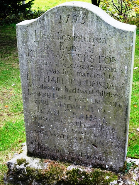 Damhead_Old Pentland Cemetery (11)