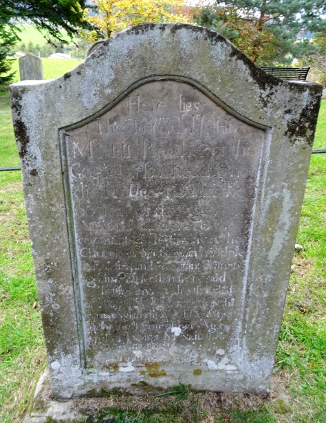 Damhead_Old Pentland Cemetery (15)