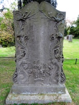 Damhead_Old Pentland Cemetery (16)