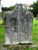 Damhead_Old Pentland Cemetery (17)