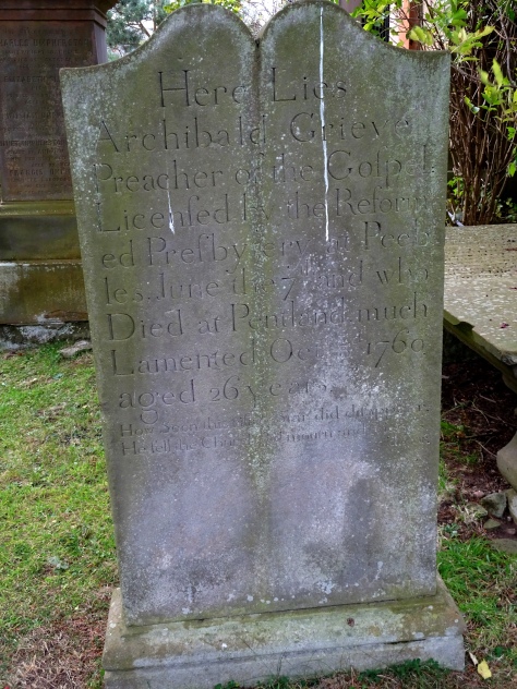 Damhead_Old Pentland Cemetery (19)