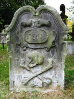 Damhead_Old Pentland Cemetery (20)