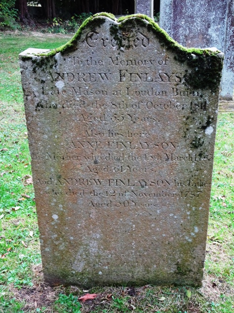 Damhead_Old Pentland Cemetery (4)